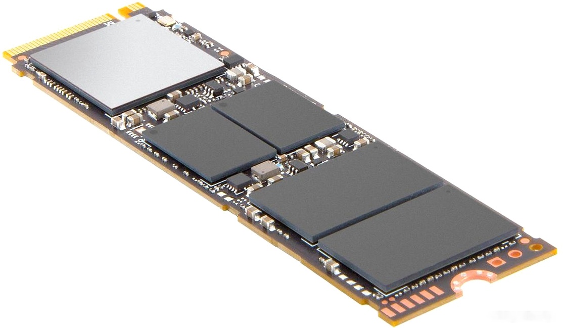 SSD Intel 760p 512GB SSDPEKKW512G8XT, фото 3