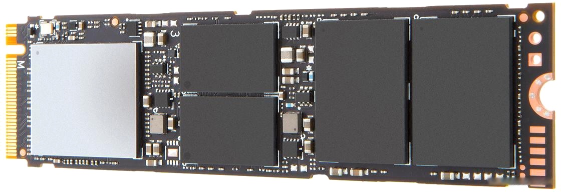 SSD Intel 760p 512GB SSDPEKKW512G8XT, фото 4