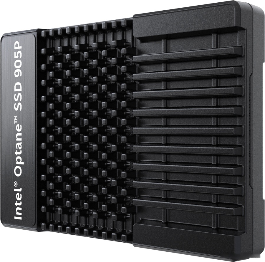 SSD Intel Optane 905P 480GB SSDPE21D480GAM3, фото 2