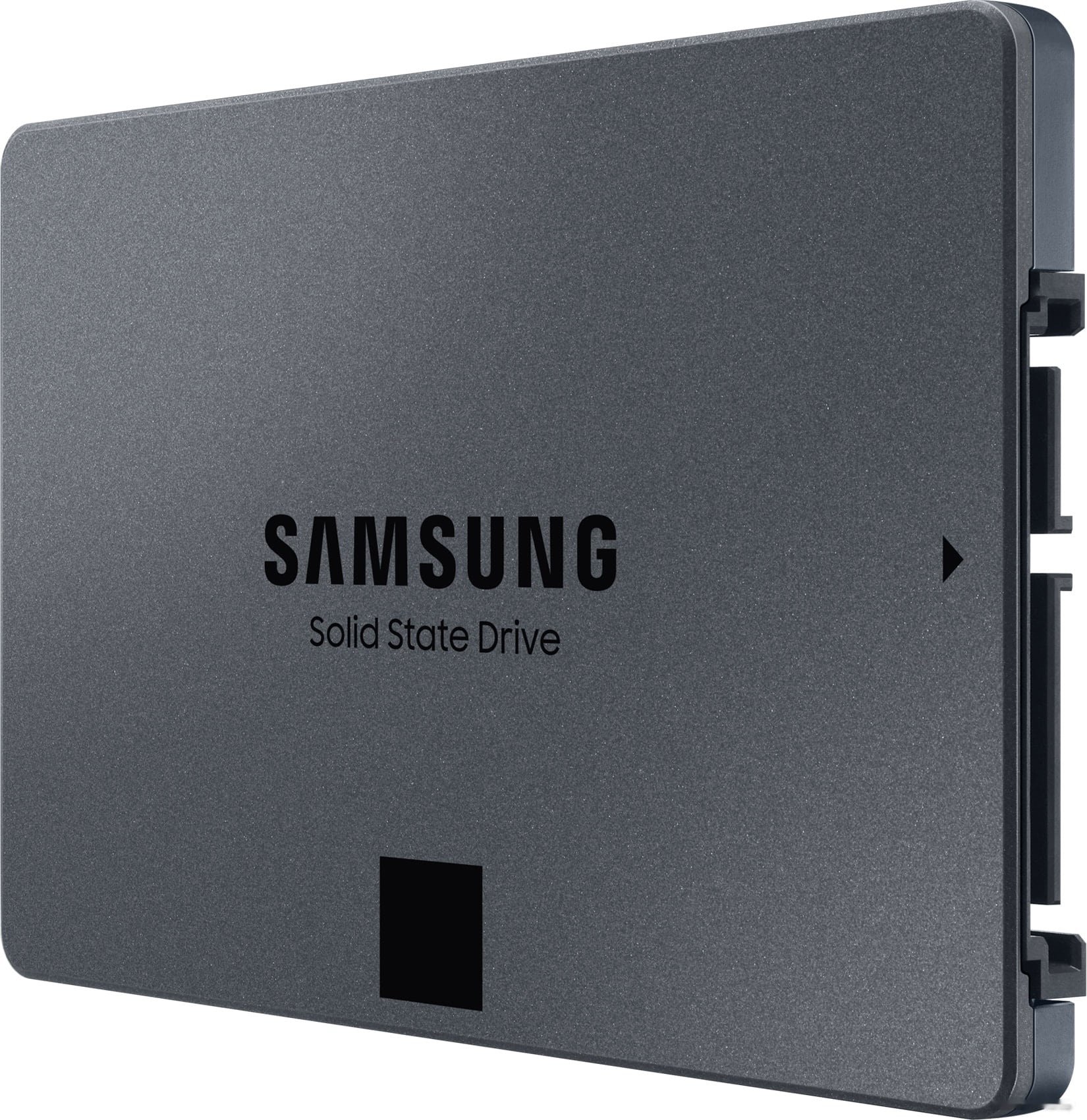 SSD Samsung 870 QVO 1TB MZ-77Q1T0BW, фото 4