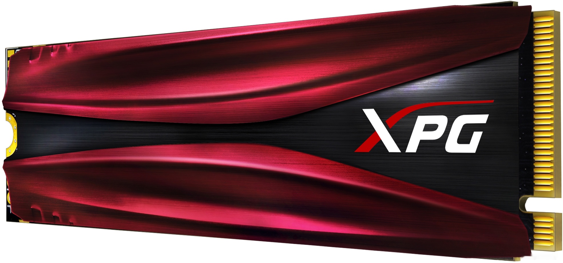 SSD A-Data GAMMIX S11 Pro 1TB AGAMMIXS11P-1TT-C, фото 2