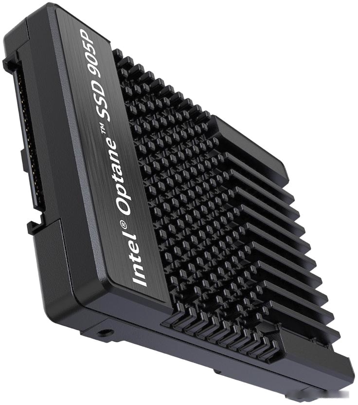 SSD Intel Optane 905P 480GB SSDPE21D480GAM3, фото 3