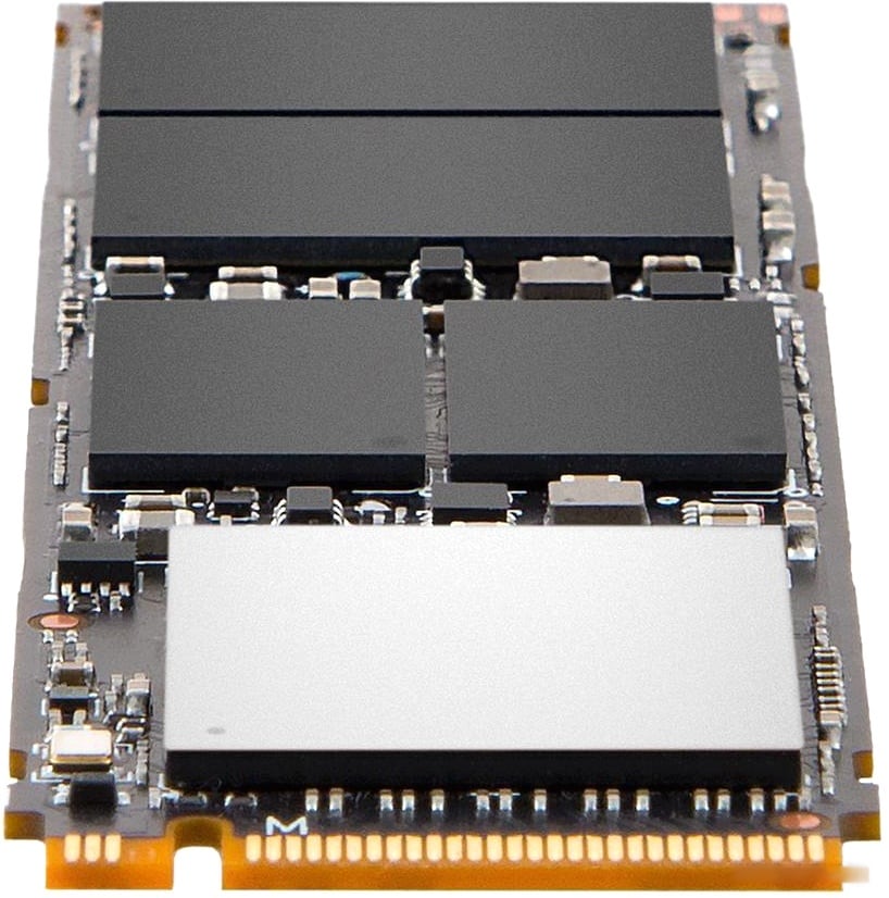 SSD Intel 760p 512GB SSDPEKKW512G8XT, фото 2