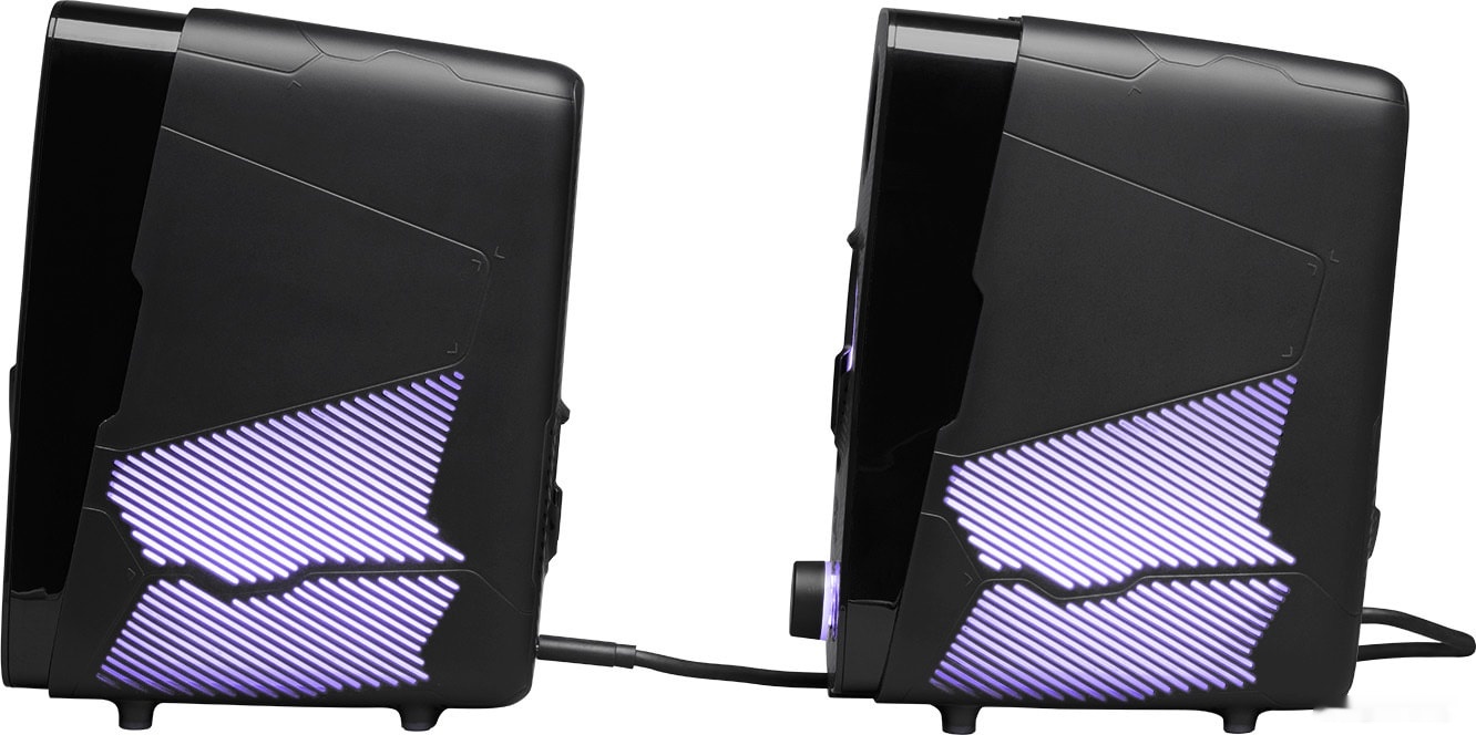 Акустика JBL Quantum Duo, фото 4