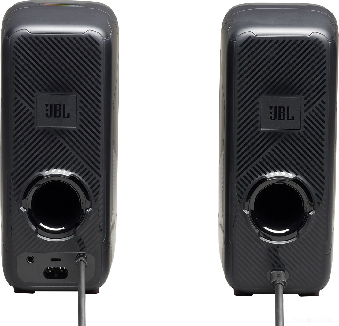 Акустика JBL Quantum Duo, фото 7