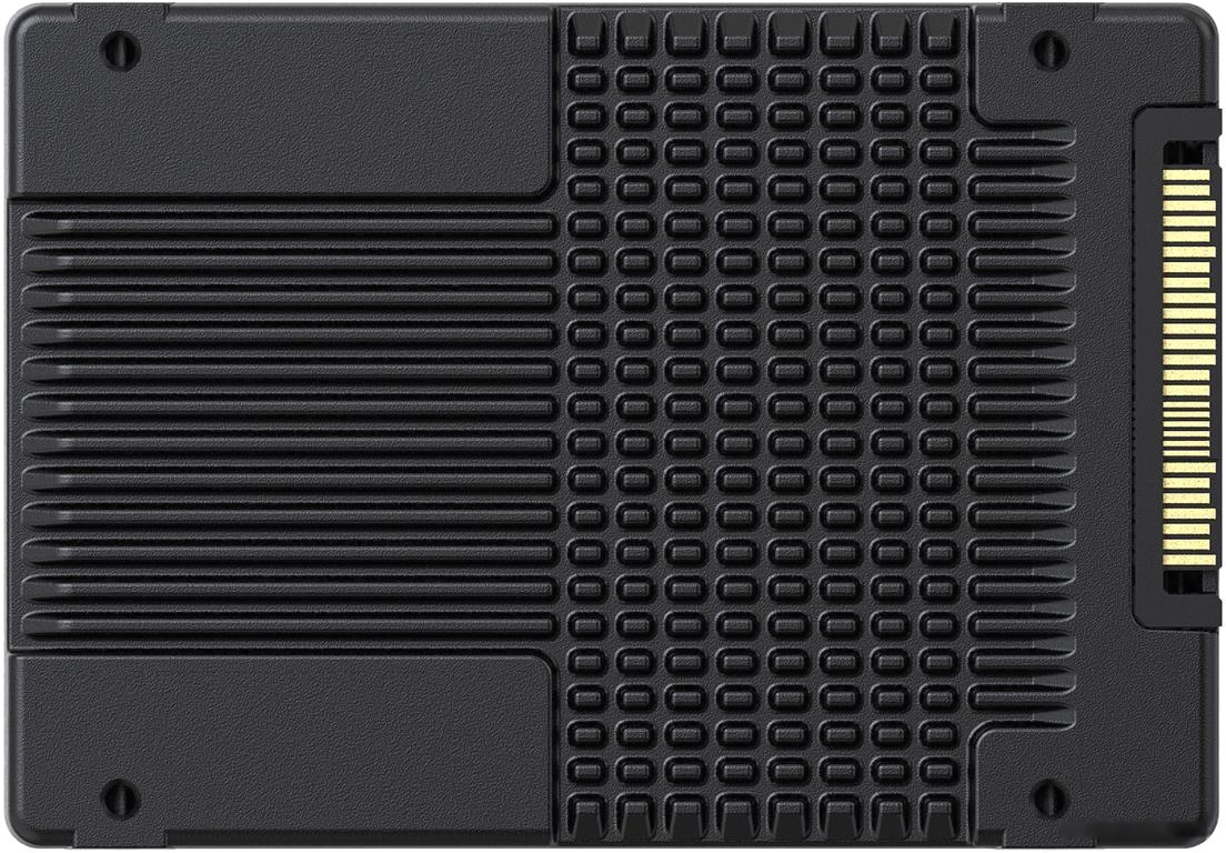SSD Intel Optane 905P 480GB SSDPE21D480GAM3, фото 4