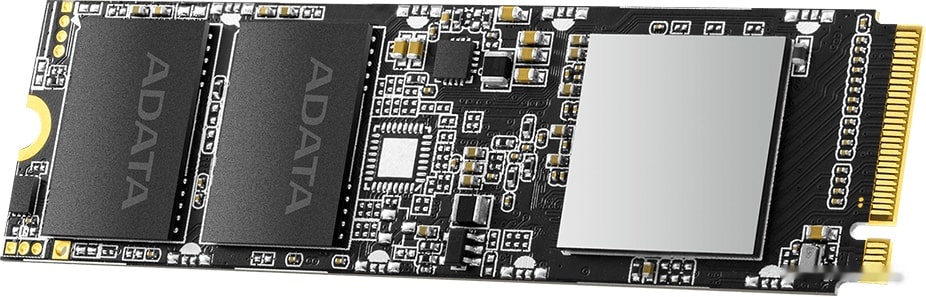 SSD A-Data XPG SX8100 512GB ASX8100NP-512GT-C, фото 2
