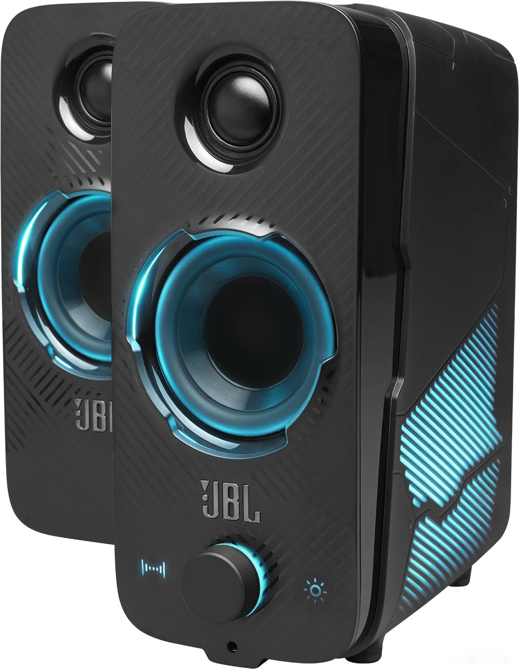 Акустика JBL Quantum Duo, фото 2