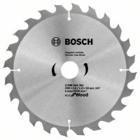 Диск пильный по дереву Bosch Eco for Wood 230x30