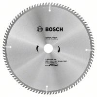 Диск пильный по дереву Bosch Eco for Wood 305x30