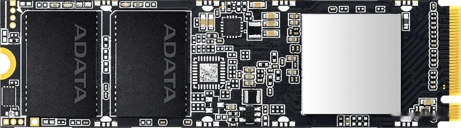SSD A-Data XPG SX8100 512GB ASX8100NP-512GT-C, фото 1