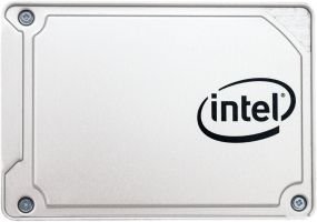 SSD Intel 545s 512GB SSDSC2KW512G8XT