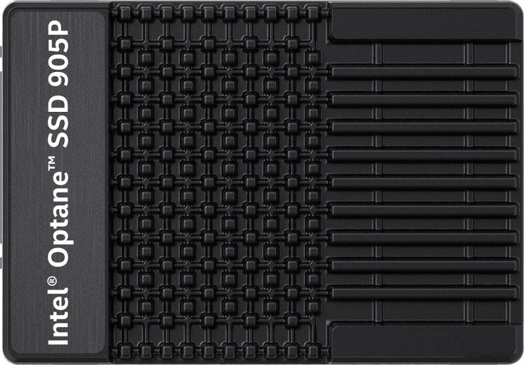 SSD Intel Optane 905P 480GB SSDPE21D480GAM3, фото 1