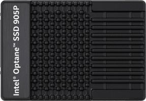 SSD Intel Optane 905P 480GB SSDPE21D480GAM3