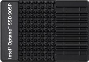 SSD Intel Optane 905P 960GB SSDPE21D960GAX1