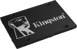 SSD Kingston KC600 512GB SKC600/512G