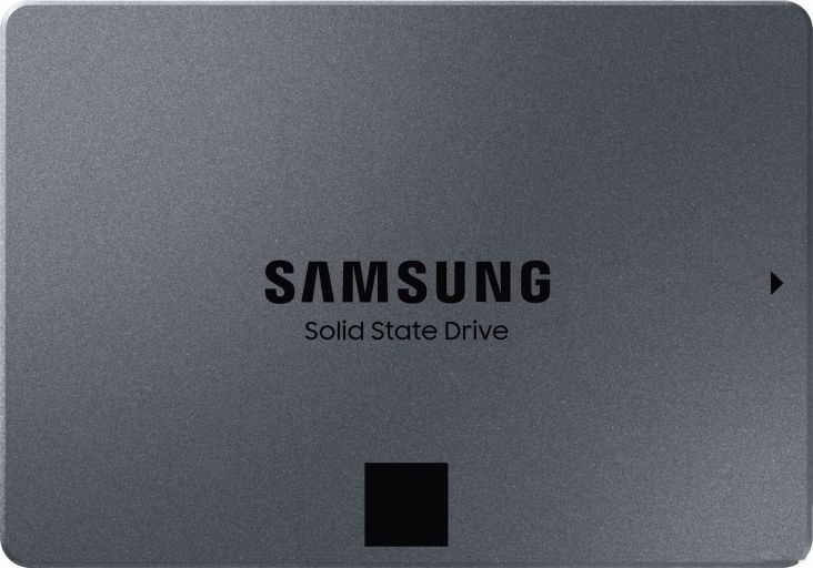 SSD Samsung 870 QVO 1TB MZ-77Q1T0BW, фото 1