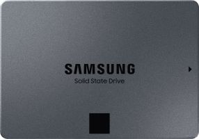 SSD Samsung 870 QVO 1TB MZ-77Q1T0BW