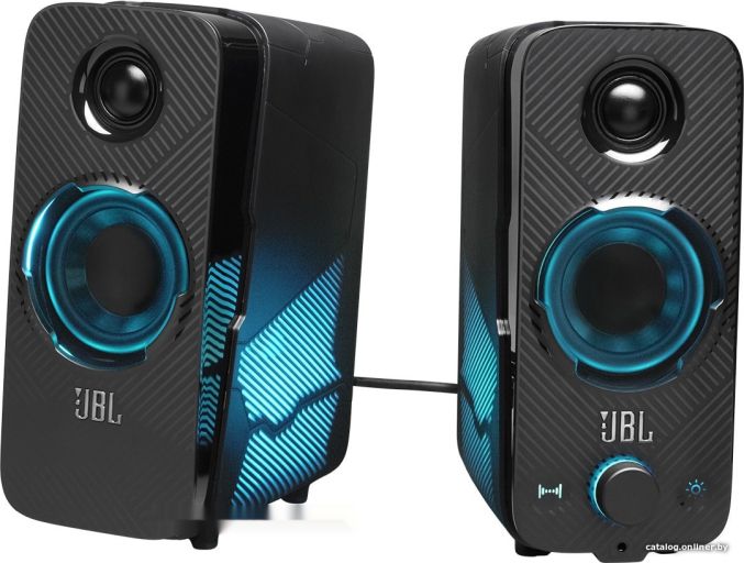 Акустика JBL Quantum Duo, фото 1