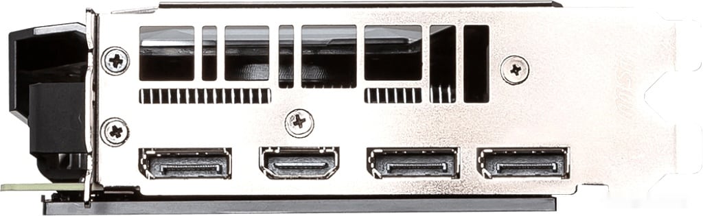 Видеокарта MSI GeForce RTX 2070 Super Ventus OC 8GB GDDR6, фото 3