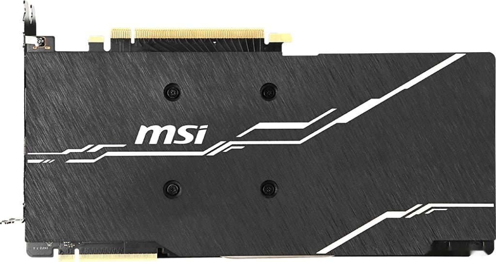 Видеокарта MSI GeForce RTX 2070 Super Ventus OC 8GB GDDR6, фото 4