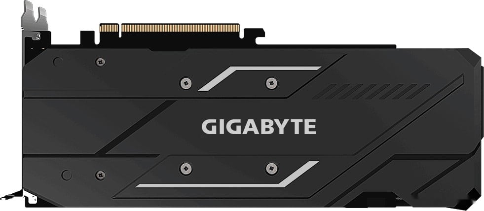 Видеокарта Gigabyte GeForce GTX 1660 Super Gaming 6GB GDDR6 GV-N166SGAMING-6GD, фото 6