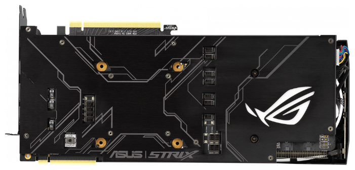 Видеокарта Asus RTX 2080 Ti 11264Mb 352 bit, фото 3