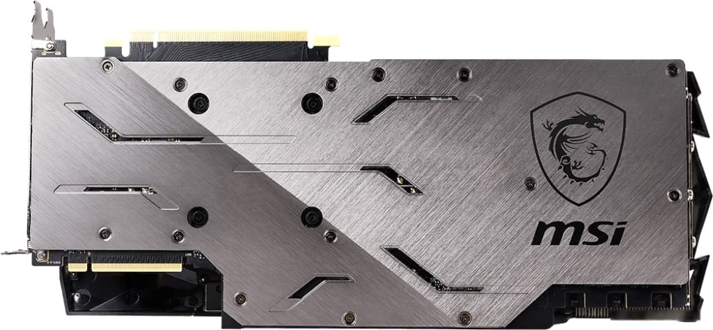 Видеокарта MSI GeForce RTX 2080 Ti Gaming X Trio 11GB GDDR6, фото 3