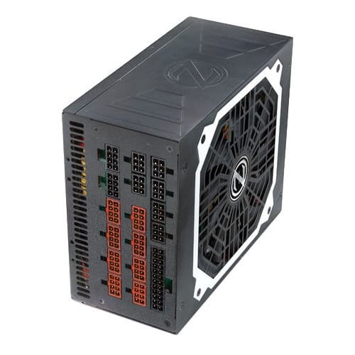 Блок питания ZALMAN ZM1200-ARX 1200W, фото 3