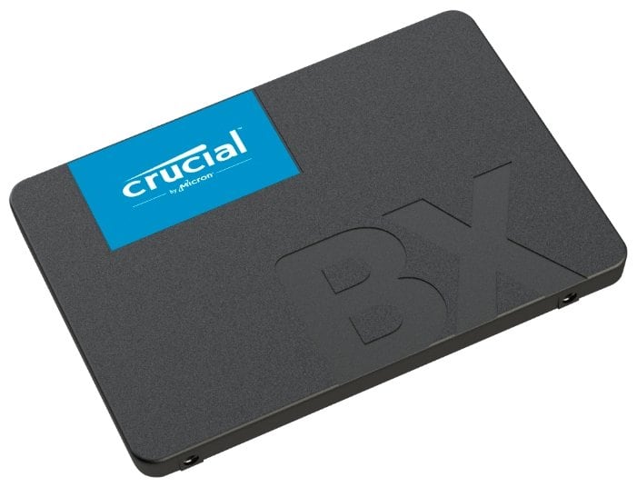 Жесткий диск Crucial CT480BX500SSD1, фото 5