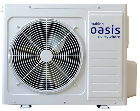 Кондиционер Oasis OT-12N, фото 2