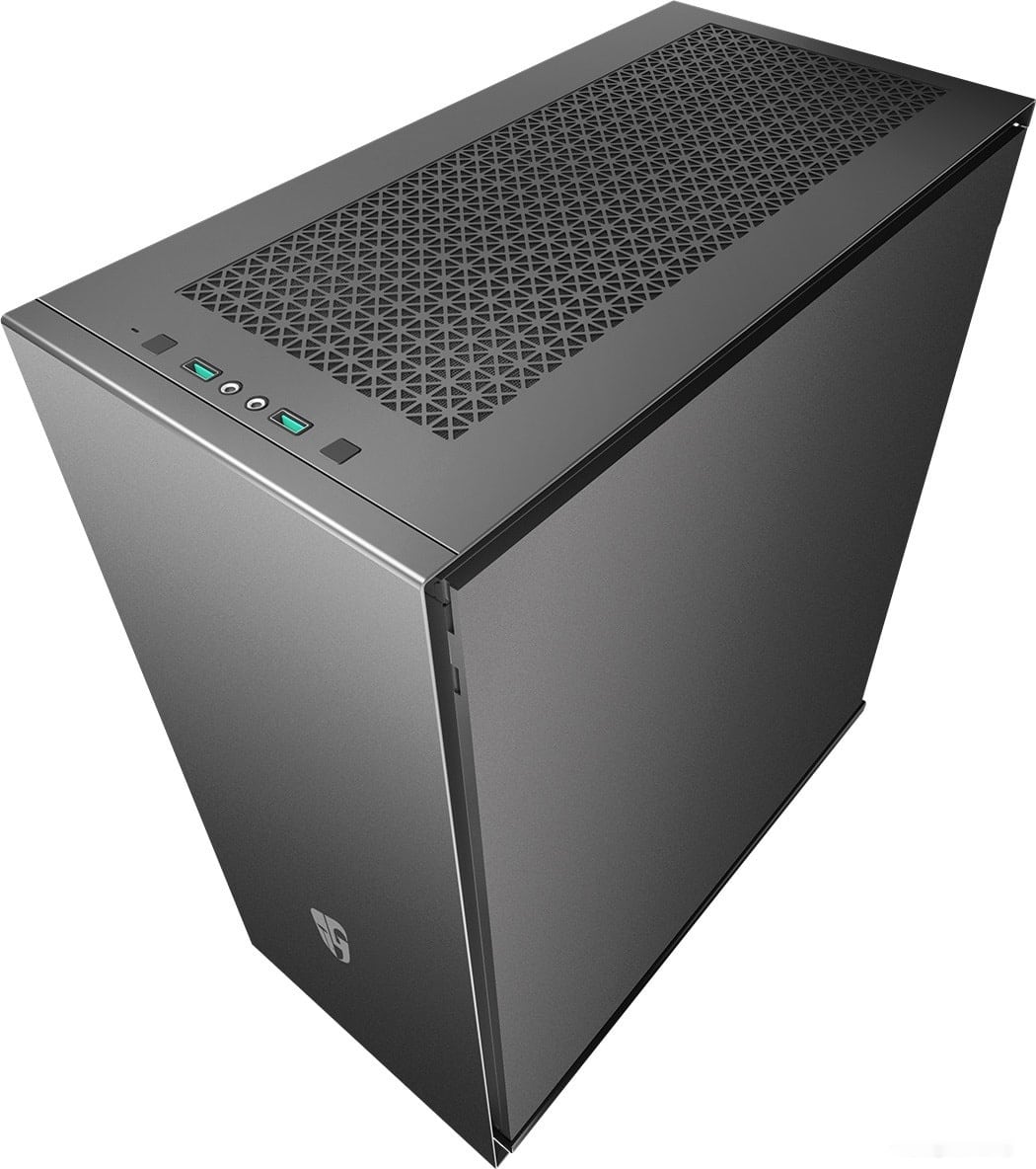 Корпус Deepcool Macube 310P GS-ATX-MACUBE310P-BKG0P, фото 13