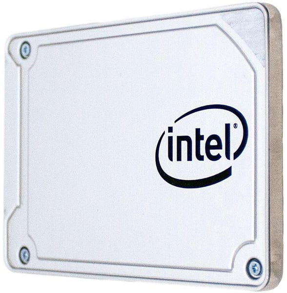 Жесткий диск Intel SSDSC2KW512G8X1, фото 3
