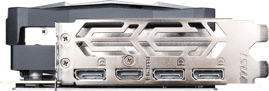 Видеокарта MSI GeForce RTX 2070 Super Gaming X 8GB GDDR6, фото 4