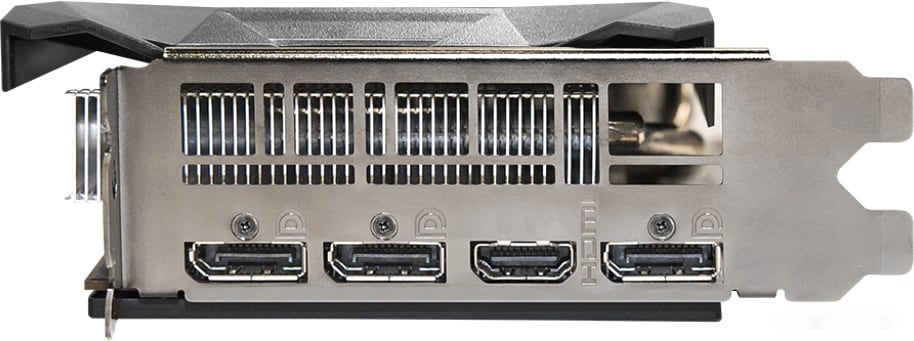Видеокарта MSI Radeon RX 5700 XT MECH OC 8GB GDDR6, фото 3