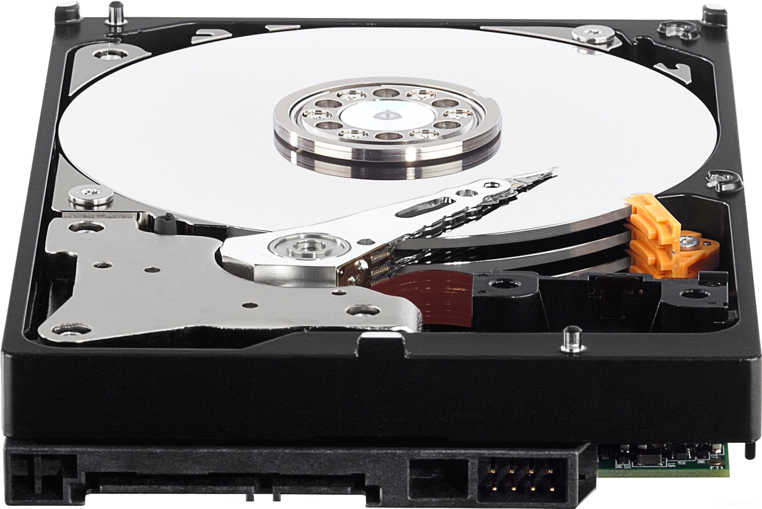 Жесткий диск Western Digital Red 12TB WD120EFAX, фото 3