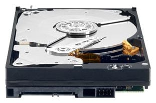 Жесткий диск Western Digital WD2003FYYS, фото 2