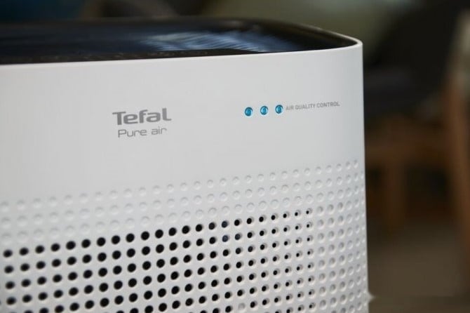 Очиститель воздуха Tefal Pure Air PT3030F0, фото 10