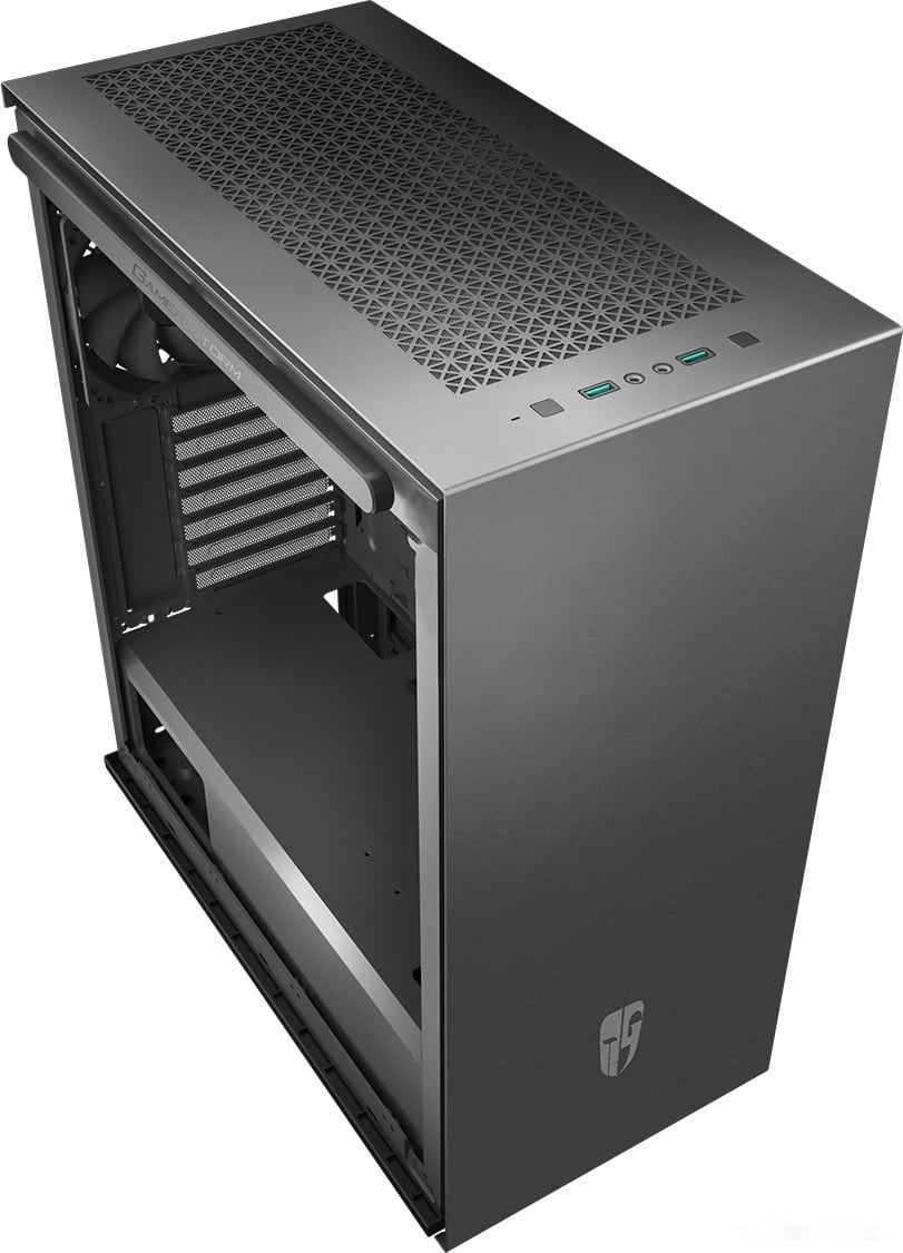 Корпус Deepcool Macube 310P GS-ATX-MACUBE310P-BKG0P, фото 14
