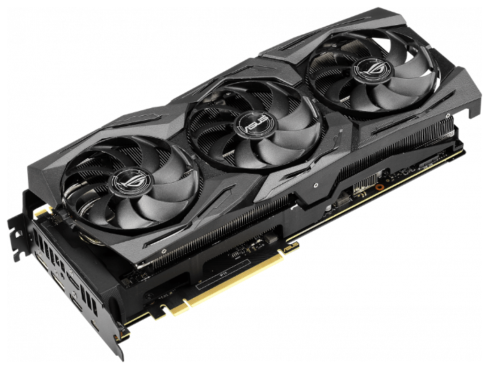 Видеокарта Asus RTX 2080 Ti 11264Mb 352 bit, фото 2