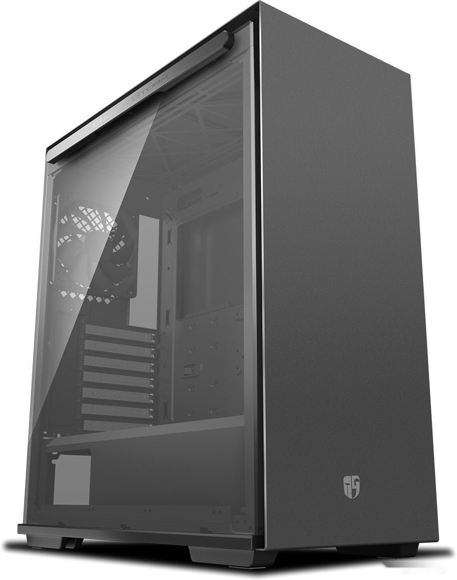 Корпус Deepcool Macube 310P GS-ATX-MACUBE310P-BKG0P, фото 10