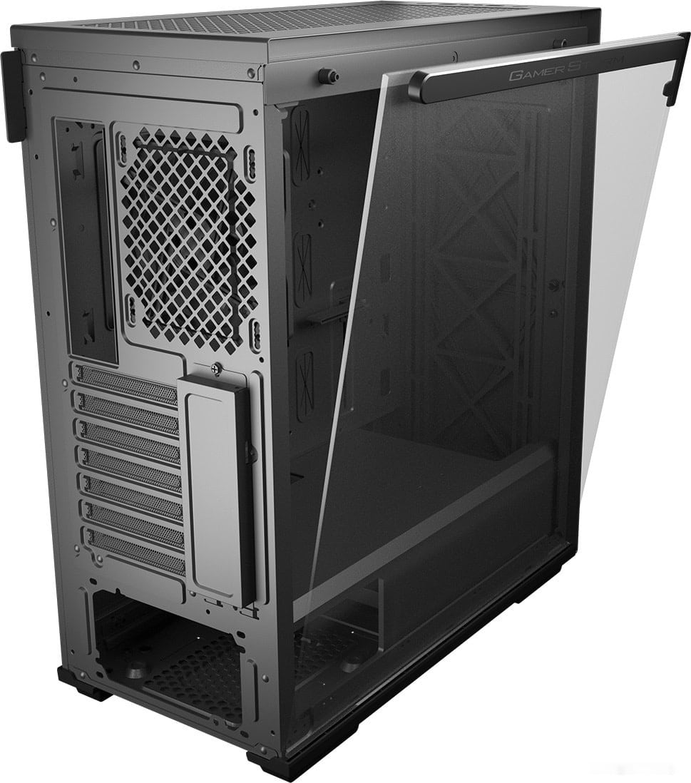 Корпус Deepcool Macube 310P GS-ATX-MACUBE310P-BKG0P, фото 15