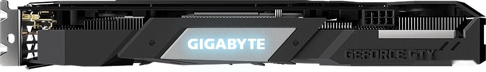 Видеокарта Gigabyte GeForce GTX 1660 Super Gaming 6GB GDDR6 GV-N166SGAMING-6GD, фото 7