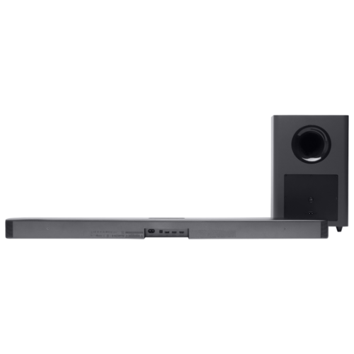Саундбар JBL Bar 2.1 Deep Bass, фото 3