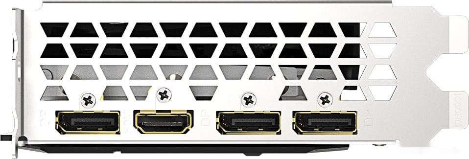 Видеокарта Gigabyte GeForce GTX 1660 Super Gaming 6GB GDDR6 GV-N166SGAMING-6GD, фото 8