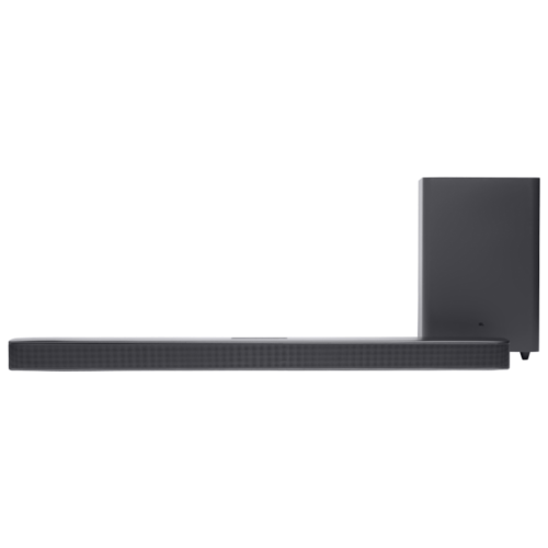 Саундбар JBL Bar 2.1 Deep Bass, фото 2