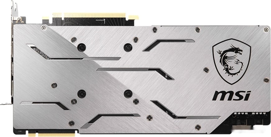 Видеокарта MSI GeForce RTX 2070 Super Gaming X 8GB GDDR6, фото 2