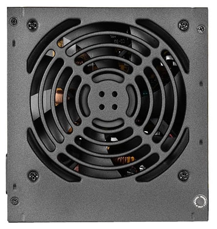 Блок питания Deepcool DA600 600W, фото 3