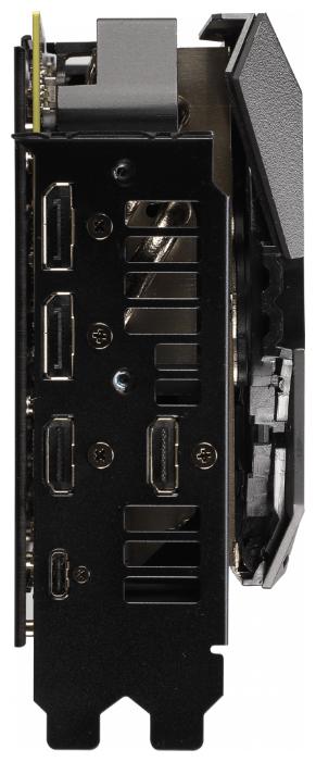 Видеокарта Asus RTX 2080 Ti 11264Mb 352 bit, фото 4