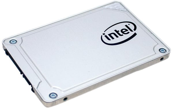 Жесткий диск Intel SSDSC2KW512G8X1, фото 2
